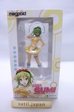 [NEW] Aquamarine Mamama Shiki Gumi From Megpoid Native PVC Painted Figure picture