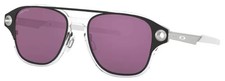 OAKLEY COLDFUSE SUNGLASSES OO6042-0352 MATTE BLACK W/ PRIZM INDIGO AUTHENTIC NEW picture