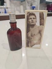 Hollister & Co. Jake 1922 1.7 fl.oz. 50 ml Cologne Vintage Orginal 2005 Formula picture