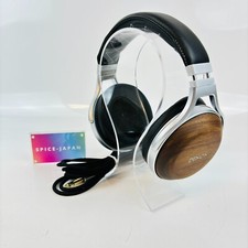 DENON AH-D7200 Hi-Res Headphone 50th Anniversary Flagship Model From Japan picture