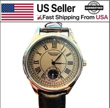 Brown Stylish Binlihuan Mens Quartz Analog Watch picture
