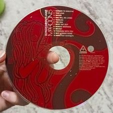 Maroon 5 - Songs About Jane - Loose CD picture