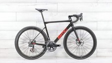 BMC Teammachine SLR01 Disc ONE Di2 Road Bike - 2019, 54cm picture