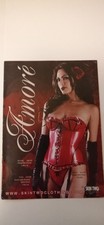 HONOUR CLOTHING Catalogue Lingerie Latex  12 pages 2010 picture
