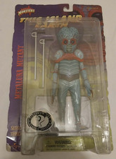Sideshow Toy Universal Monsters Metaluna Mutant Series Three Classic w/ Stand picture