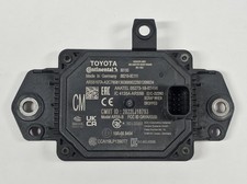 NEW 2023-2026 Toyota Tundra Cruise Control Distance Radar Sensor OEM 88210-0C112 picture
