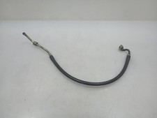 86-91 OEM MERCEDES W126 420SEL Engine Fuel Hose picture