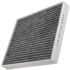 CF12058 Cabin Air Filter 2017-2024 Hyundai Elantra Accent Kia Forte Rio 1.6L 2.0 picture