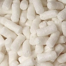 Fantasy Biodegradable Packing Peanuts for Moving, Packaging-60gallon 8 cu ft picture
