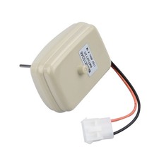 1PC Refrigerator Condenser Fan Motor Replacement Part For GE WR60X10348 picture