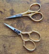Gingher  Gold Series Combo picture