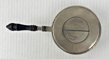Antique Manning Bowman & Co. Chafer  Alcohol Burner (Perfection PAT 1898-1901) picture
