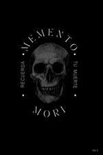Memento Mori:Recuerda Tu Muerte (Masculinidad & Sociedad) (Spanish Edition) picture