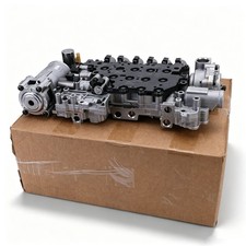 OE 8L90 Transmission Valve Body 24272846 24274844 24273239 For 2015-UP GM CHEVY picture