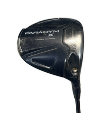 Callaway Paradym X 10.5* Driver Graphite Kai'li 50g Regular Flex picture