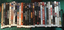 Drama, Thriller, Action[ DVD] -$1.00 to $1.50 Combined shipping, volume discount picture