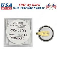 For Citizen Eco MT621 295-5100 Capacitor Watch Battery: 5700 A100 B110 B117 BP10 picture