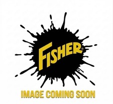 Genuine OEM Fisher Western 44366 Bottom Retainer Ring picture