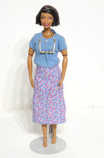 Barbie Happy Family Grandma African American Mattel picture