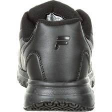 Fila Memory Niteshift Slip-Resistant Work Athletic Shoe picture