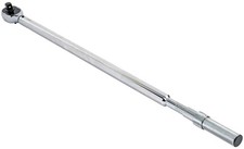 JEGS 3/4 in. Square Drive Torque Wrench 100 to 600 ft/lbs picture
