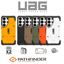 UAG Pathfinder Magnetic Case Rugged Cover For Samsung Galaxy S26 Ultra S25 S24 picture