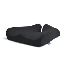 C Cushion Lab Patented Pressure Relief Seat Cushion Black Open Box picture