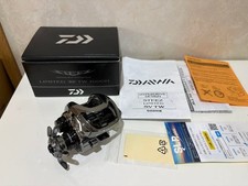 Daiwa 21 Steez Limited SV TW 1000H Body Excellent Condition Fishing Reel picture