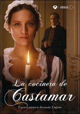 The Cook of Castamar (La Cocinera de Castamar) With English Subs 2 Disc Set picture