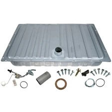 1965-1968 Mustang Fuel Tank Kit Fuel Sending Unit Hardware 16 Gallon w/ Drain picture