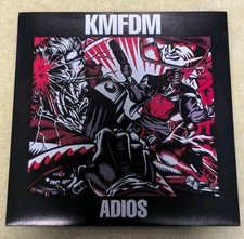 KMFDM - ADIOS 2010 7