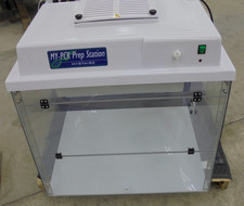 Mystaire MY-PCR32 32” Lab Prep Station Laminar Flow Hood picture