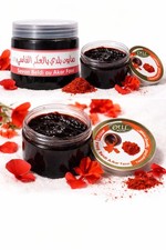 Moroccan Beldi Soap | Aaker fasi, Gentle Exfoliating Body