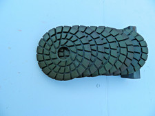 Diamond Floor Polishing Pads Wet  5 inch Granite Marble Concrete Terrazzo picture