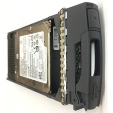 X423_STBTE900A10 - NetApp 900GB 10K RPM SAS 2.5