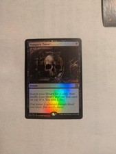 Vampiric Tutor Eternal Masters Foil picture
