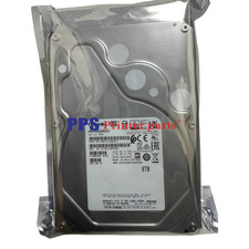 NEW Toshiba MG08ADA800E 7.2k 256 3.5