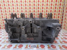 2012-2019 NISSAN VERSA 1.6L ENGINE CYLINDER BLOCK ASSEMBLY 11000-3AB0A OEM picture