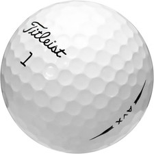 Titleist AVX Used Golf Balls, Near Mint Condition, AAAA Quality picture