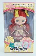 [New in Box ] Petite Blythe My Pretty from Head to Toe TAKARA Japan NIB picture