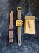 MEGIR Square Chronograph Wristwatch picture