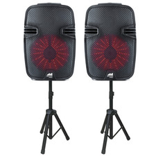 Naxa Dual 8