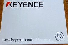 KEYENCE GS-10PC- SIMPLE FUNCTION NON-CONTACT SAFETY, NEW IN BOX picture