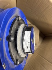 2 Units Ziehl-Abegg RH35V-6IK.BD.VR 110V VAC, Centrifugal Fan, Germany picture