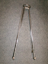 Glenwood Marine 454T Tall Ski Tow for Big Block Chevrolet V-Drive Jet Boat picture