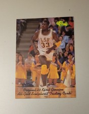 1994 Classic Shaquille O'Neal a Star Is Born - Promos Shaquille O'Neal... picture