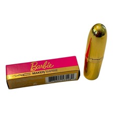MAC Cosmetics Matte Lipstick - Barbie Maker - NEW picture