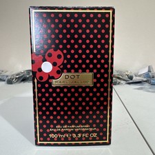 Marc Jacobs Dot Eau de Parfum EDP Spray Perfume, Regular Size 3.3 fl oz picture