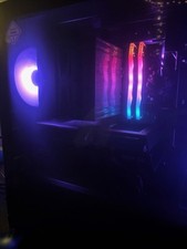 New Gaming PC, 1440p, Ryzen 5 9600X and 9060 XT picture