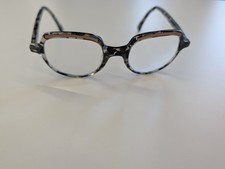 Tarian Paris Aligre Unisex Designer Limited Edition Eyeglass Frames picture